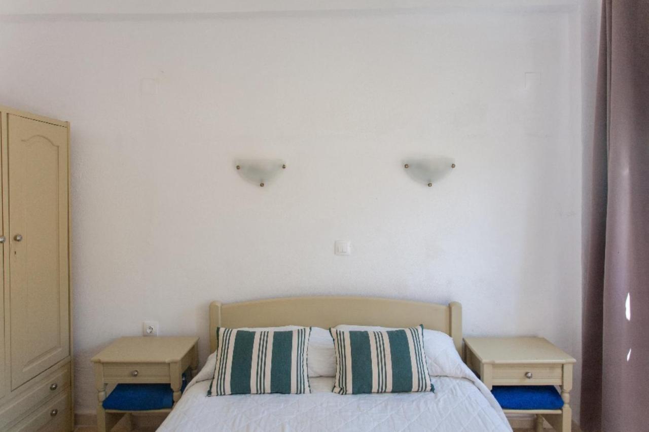 Stavros Villas&Apartments 雅拉尼奥 外观 照片
