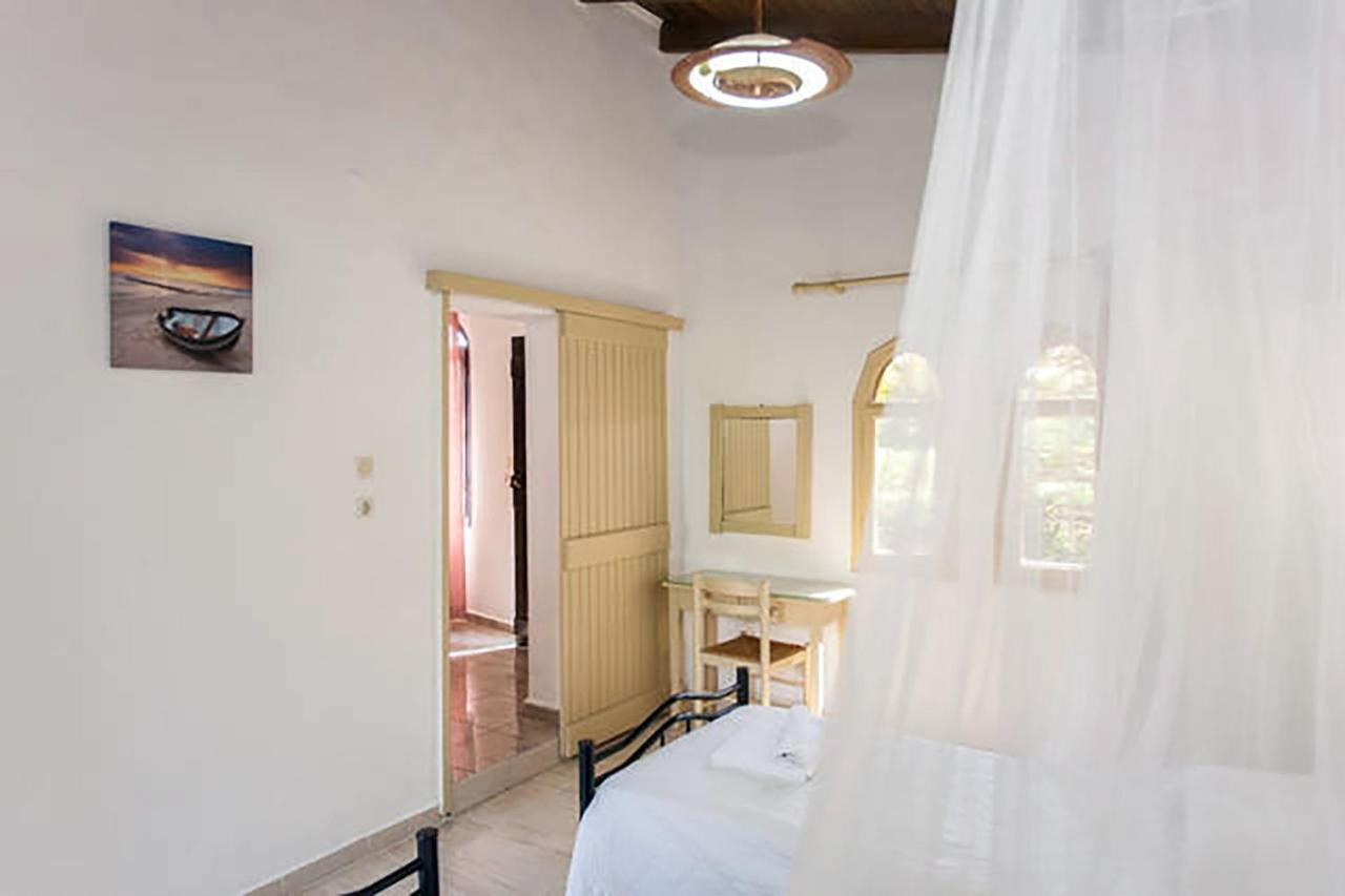 Stavros Villas&Apartments 雅拉尼奥 外观 照片